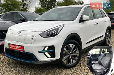 Kia Niro  2020