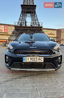 Kia Niro  2021