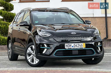 Kia Niro  2021