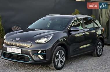 Kia Niro  2020