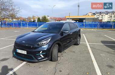 Kia Niro 2018