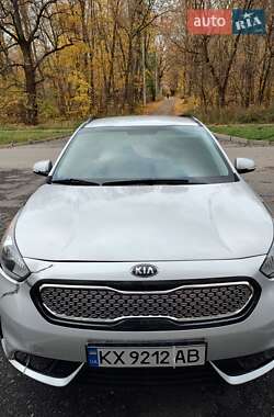 Kia Niro 2019