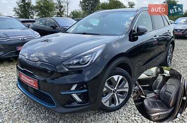 Kia Niro  2020