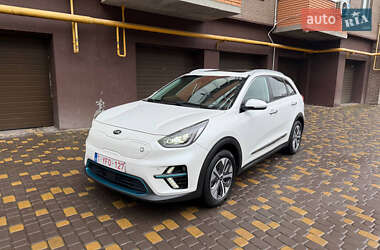 Kia Niro  2020