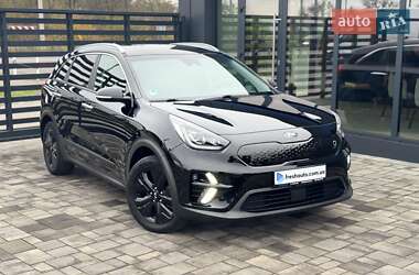 Kia Niro 2020