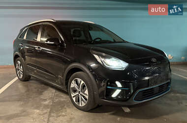 Kia Niro  2020