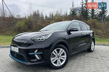 Kia Niro  2019