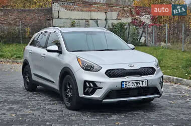 Kia Niro  2019