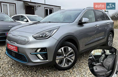 Kia Niro  2022