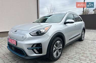 Kia Niro 2019