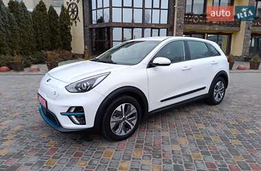 Kia Niro 2021
