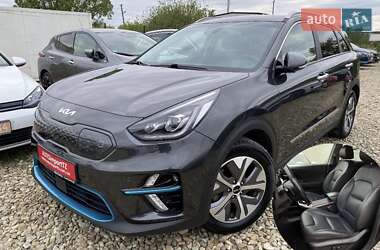 Kia Niro 2021