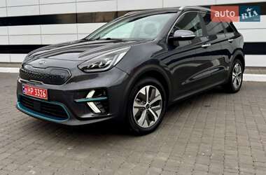 Kia Niro 2019