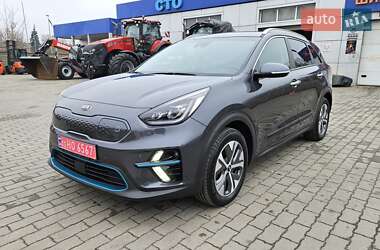 Kia Niro 2020