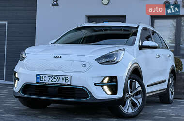 Kia Niro 2021