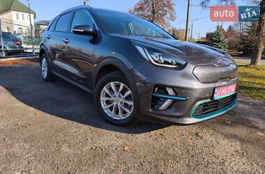 Kia Niro 2019