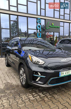 Kia Niro  2021