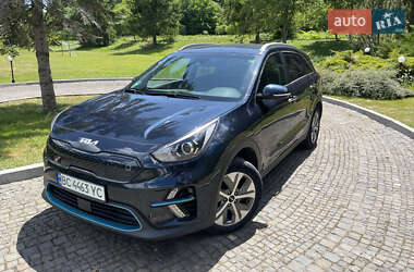 Kia Niro 2021