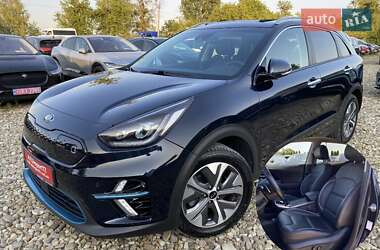 Kia Niro  2020