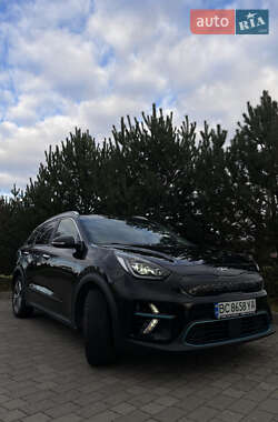 Kia Niro 2020