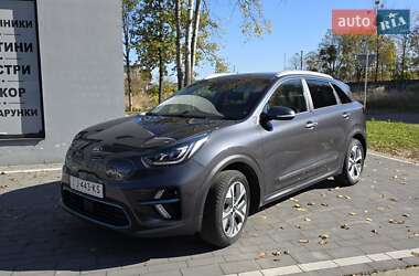 Kia Niro  2020