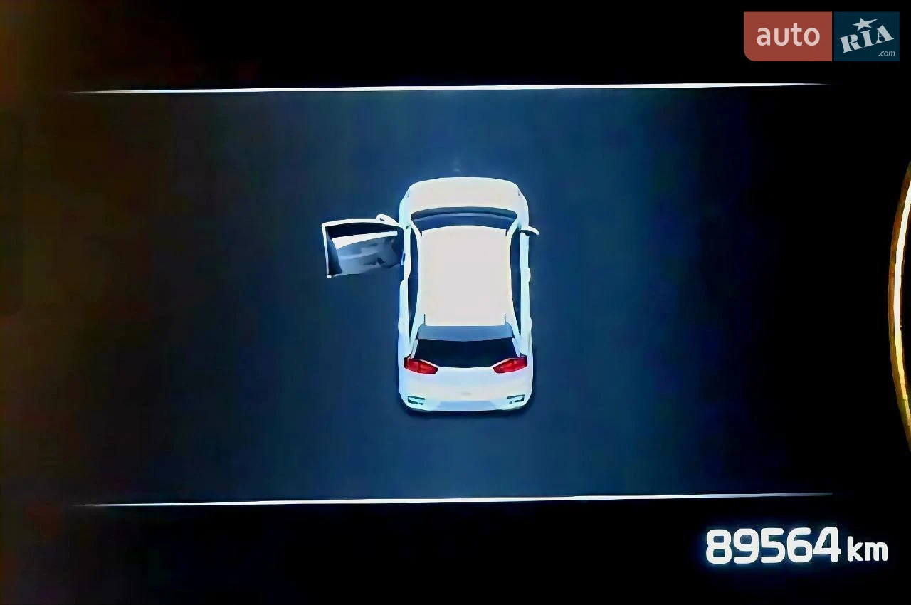 2019 Kia Niro - мініатюра 5