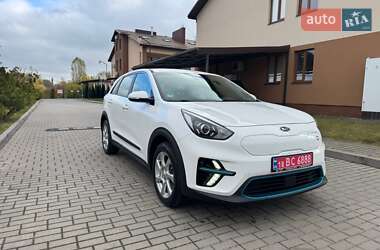 Kia Niro  2020