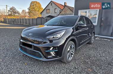 Kia Niro  2020