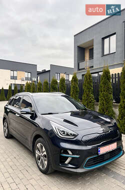 Kia Niro  2019