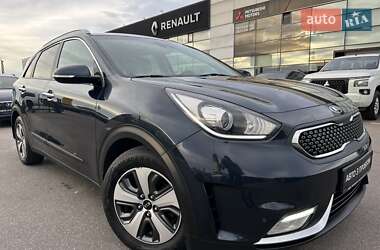 Kia Niro  2017