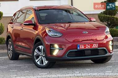 Kia Niro 2020
