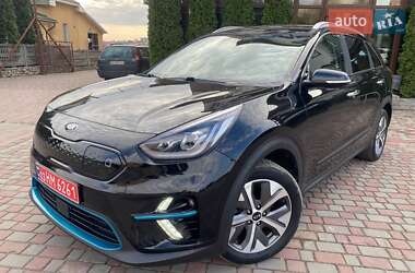 Kia Niro  2020