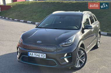 Kia Niro 2021