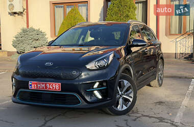 Kia Niro  2020