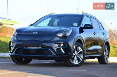 Kia Niro 2020