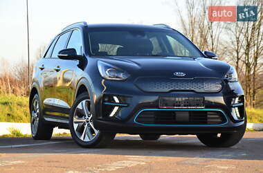Kia Niro  2020