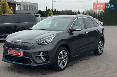 Kia Niro  2019