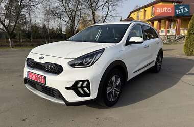 Kia Niro 2020