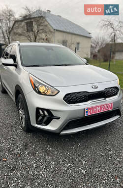 Kia Niro  2020