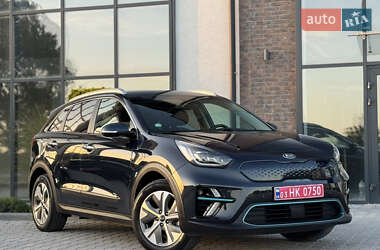 Kia Niro  2020