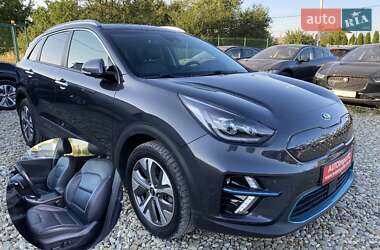 Kia Niro  2020
