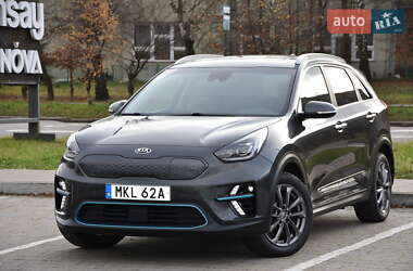 Kia Niro  2021