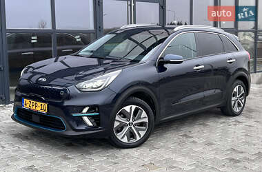 Kia Niro  2020