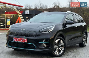 Kia Niro 2021
