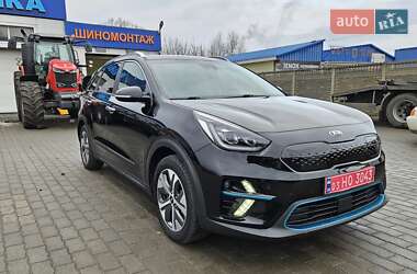 Kia Niro 2020