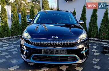 Kia Niro  2019