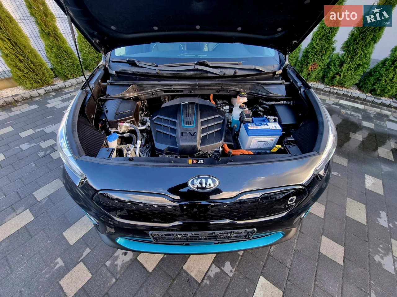2019 Kia Niro - мініатюра 3