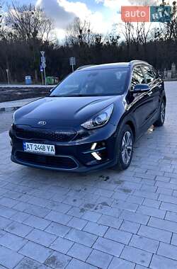 Kia Niro  2019