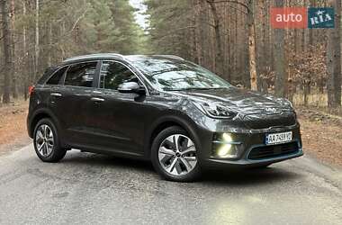 Kia Niro  2022