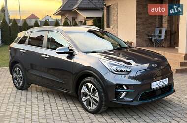 Kia Niro  2020